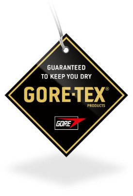 Gore tex logo image aprasymuio bendras_1